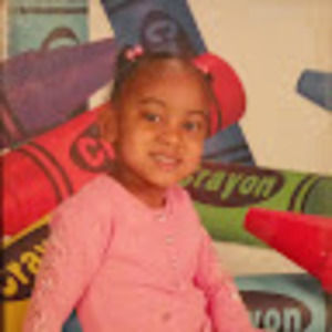 Meet your Posher, Zoey